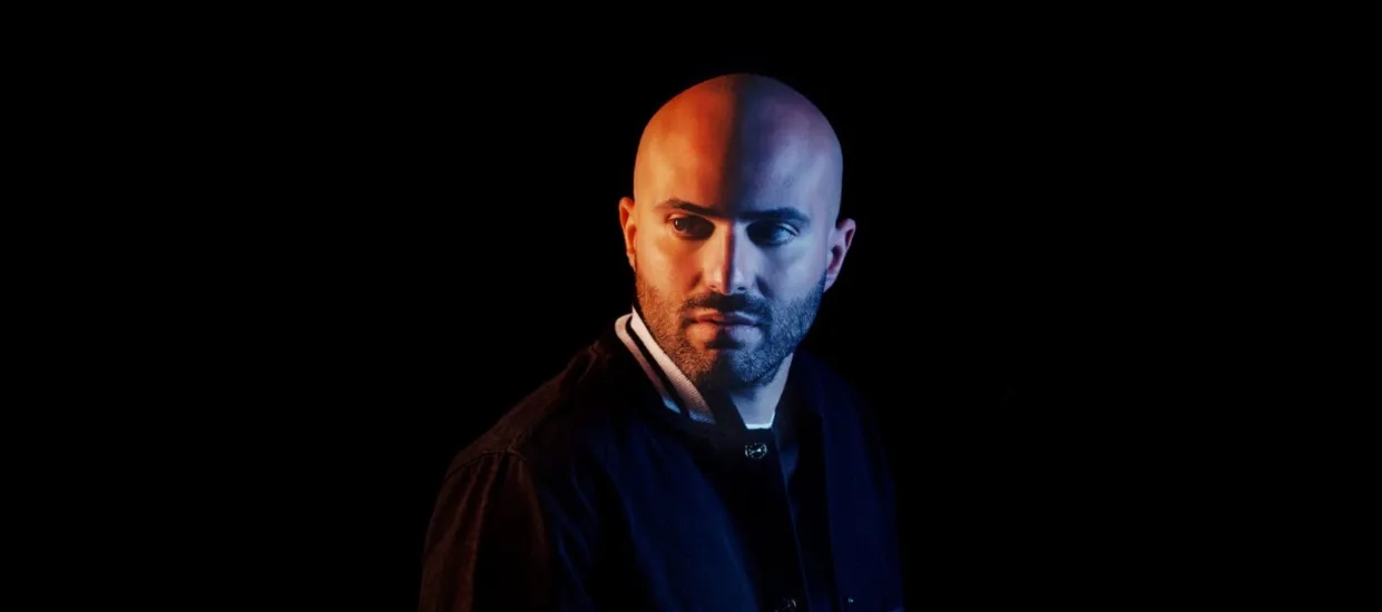 eddy d'amato