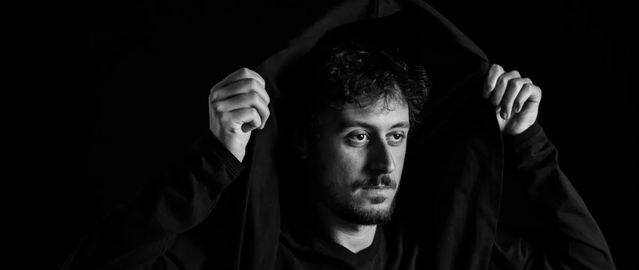 gabriel moraes