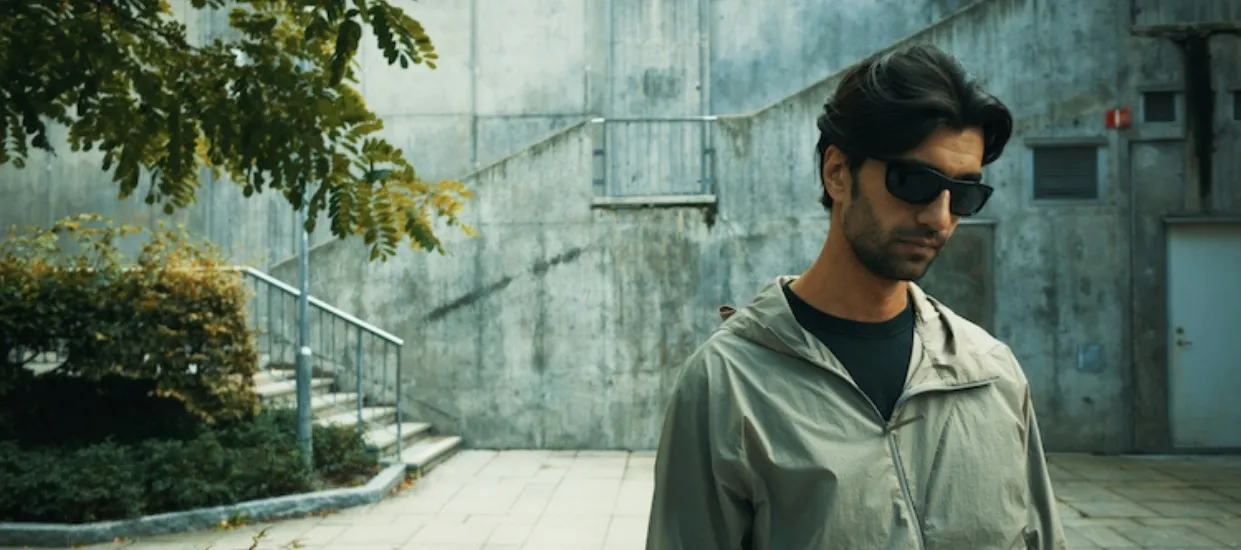 jeremy olander