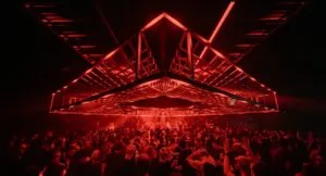 ministry of sound 35th anniversary