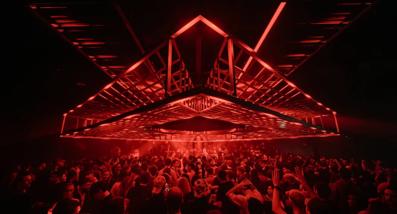ministry of sound 35th anniversary