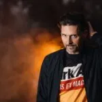 nico morano