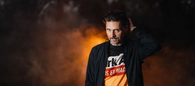 nico morano