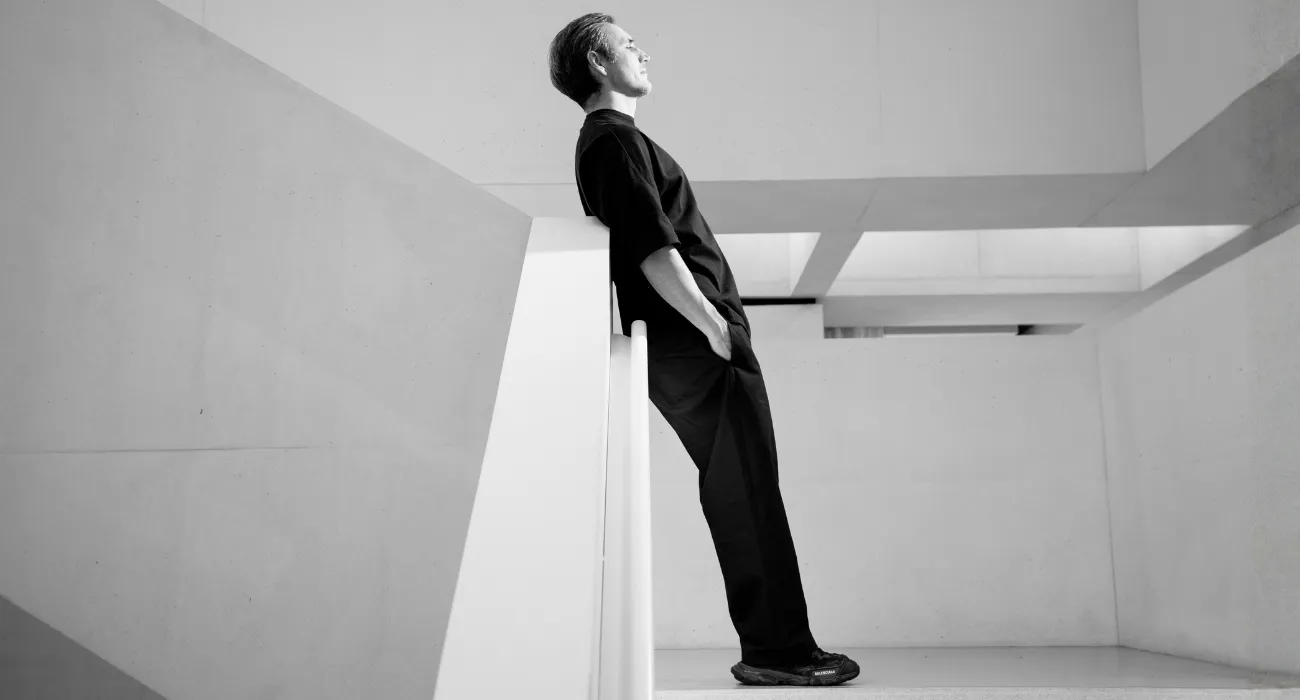 praecox true techno 110 mix