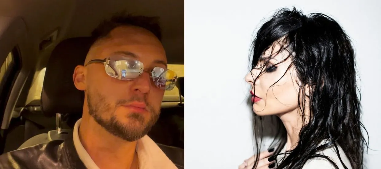 rebekah and bradnolimit clash