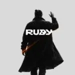 ruby at