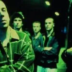 the Sabres of Paradise Spotify Removal