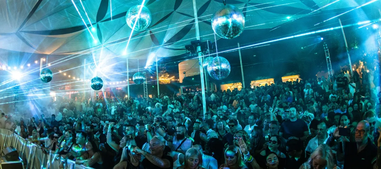 shine ibiza