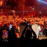 sxm festival