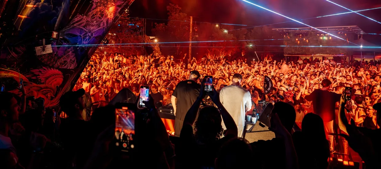 sxm festival