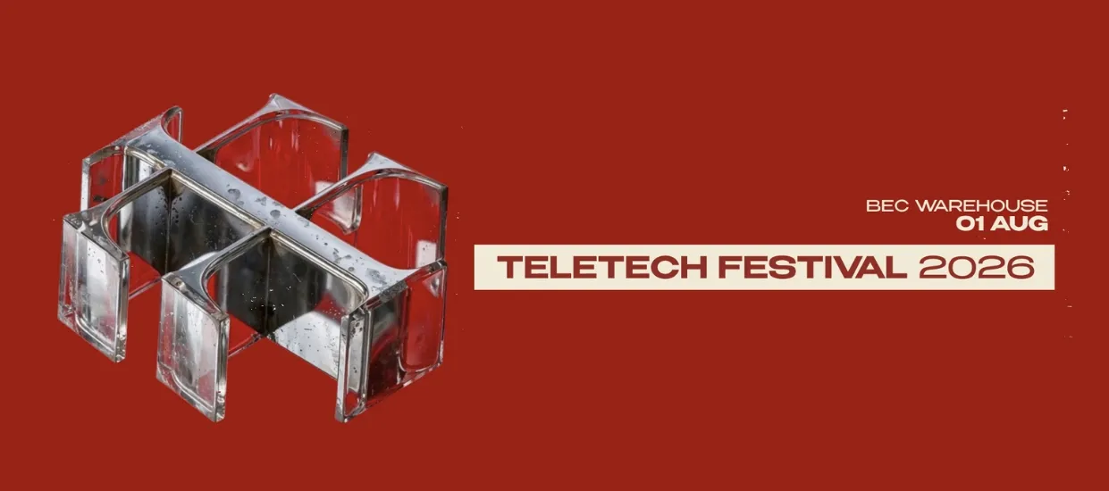 teletech festival 2026