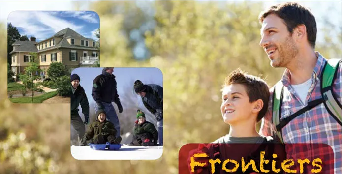 frontiers club