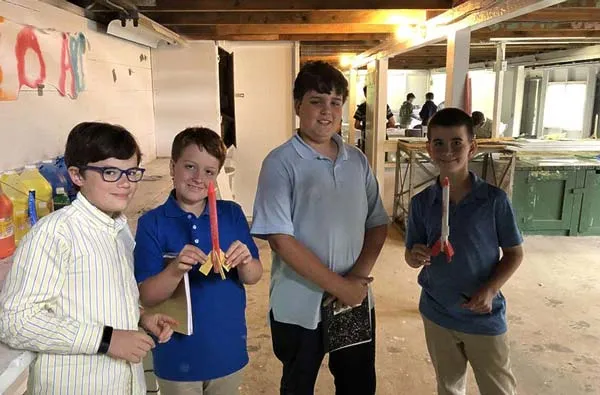 The-2018-Sebago-Leadership-Camp-blasts-off