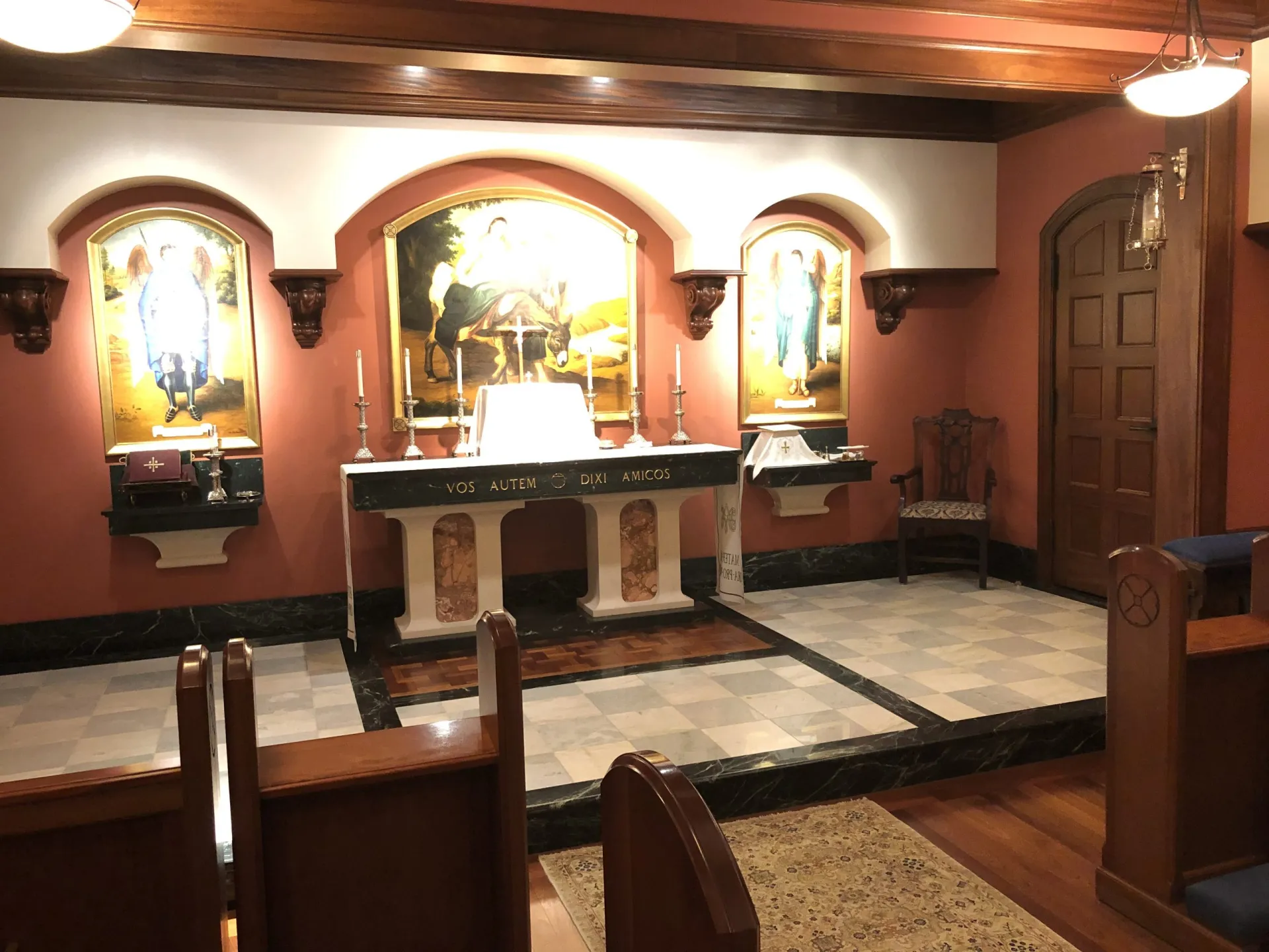 Meditation for Pentecost