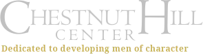 Chestnut Hill Center Logo