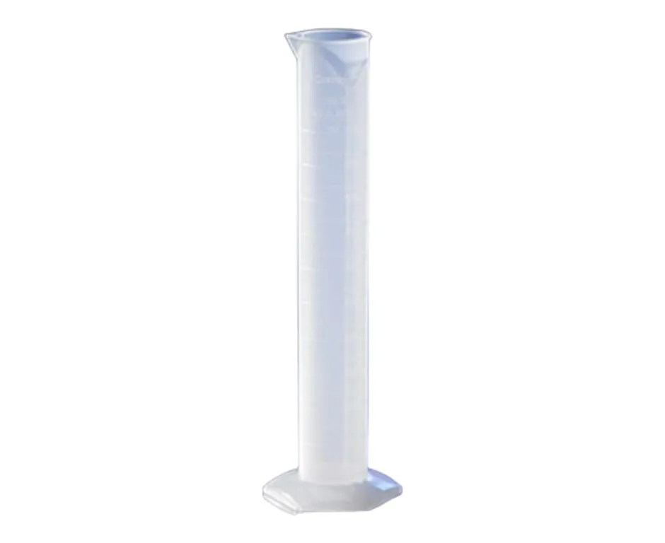 Probeta Plástica (250 ml)