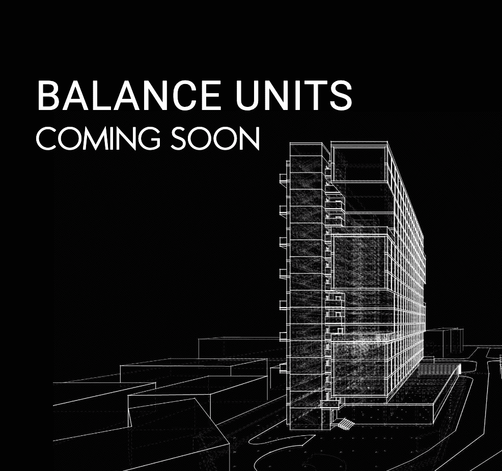 The Chuan Park balance unit chart