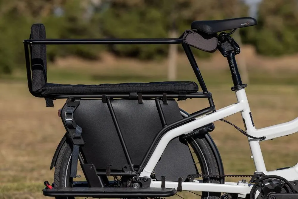 Riese & Müller Multicharger Mixte GT Vario 750