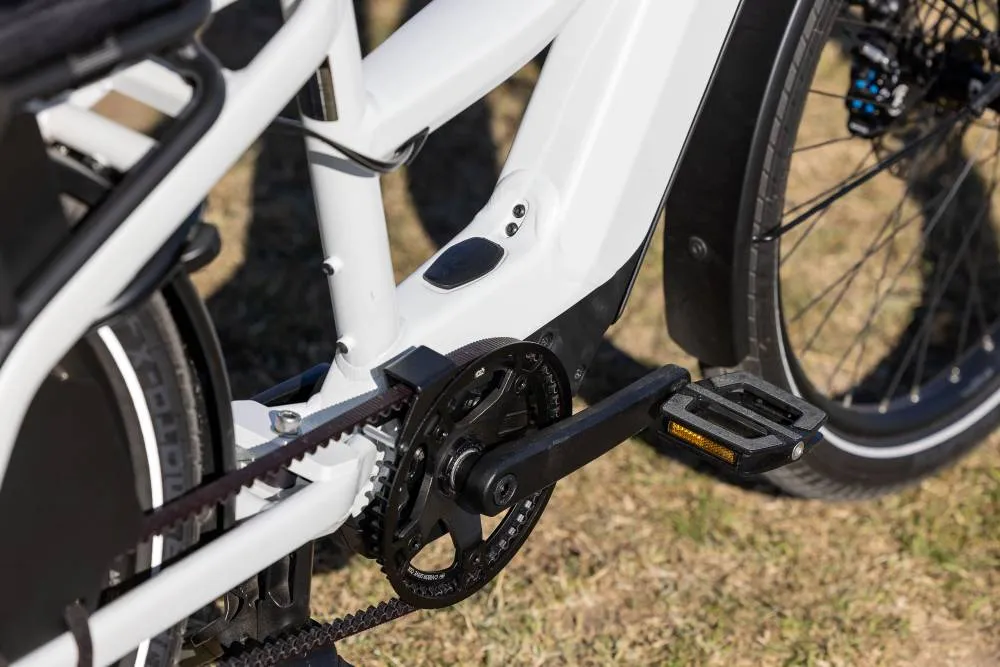 Riese & Müller Multicharger Mixte GT Vario 750