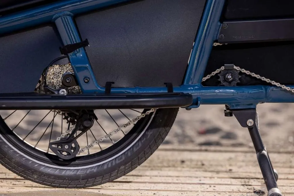 Riese & Müller Multitinker Touring