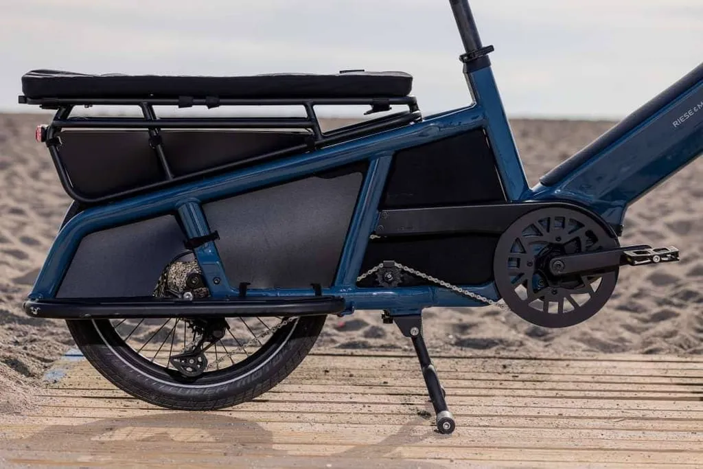 Riese & Müller Multitinker Touring
