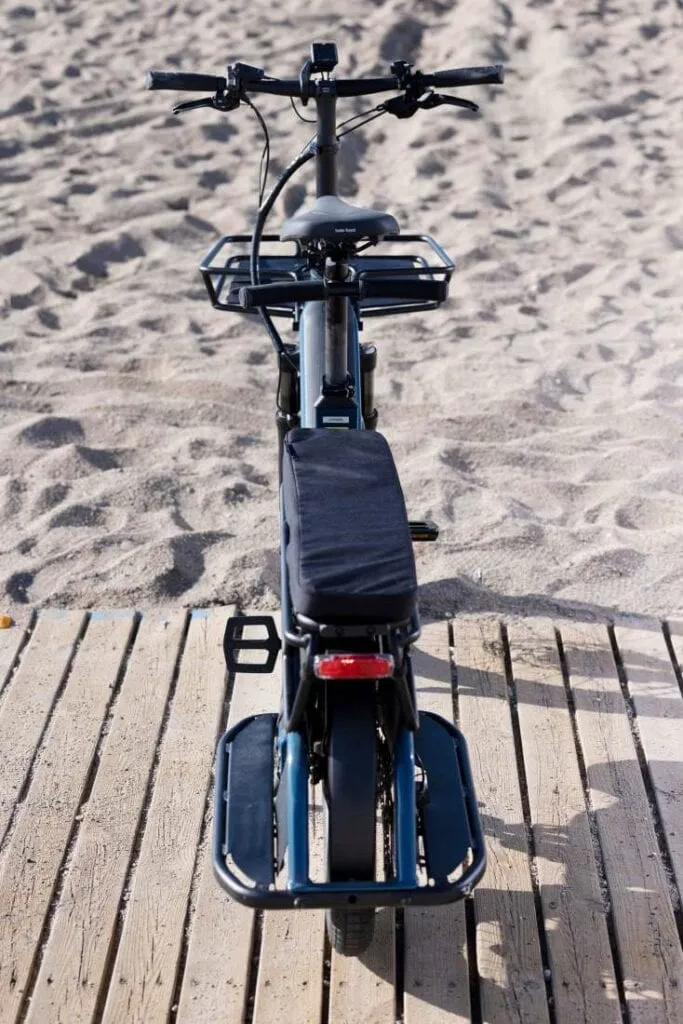 Riese & Müller Multitinker Touring