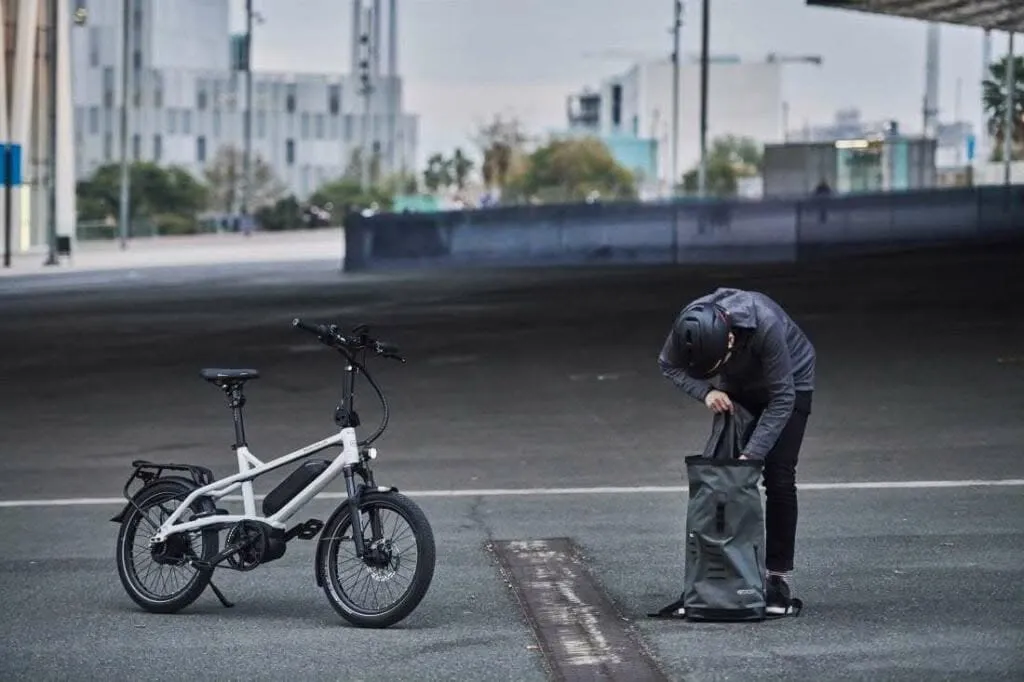 Riese & Müller Tinker2 vario