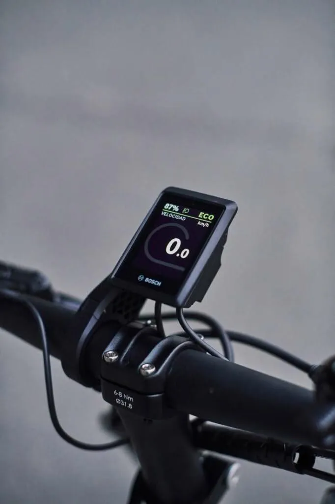 Riese & Müller Tinker2 vario