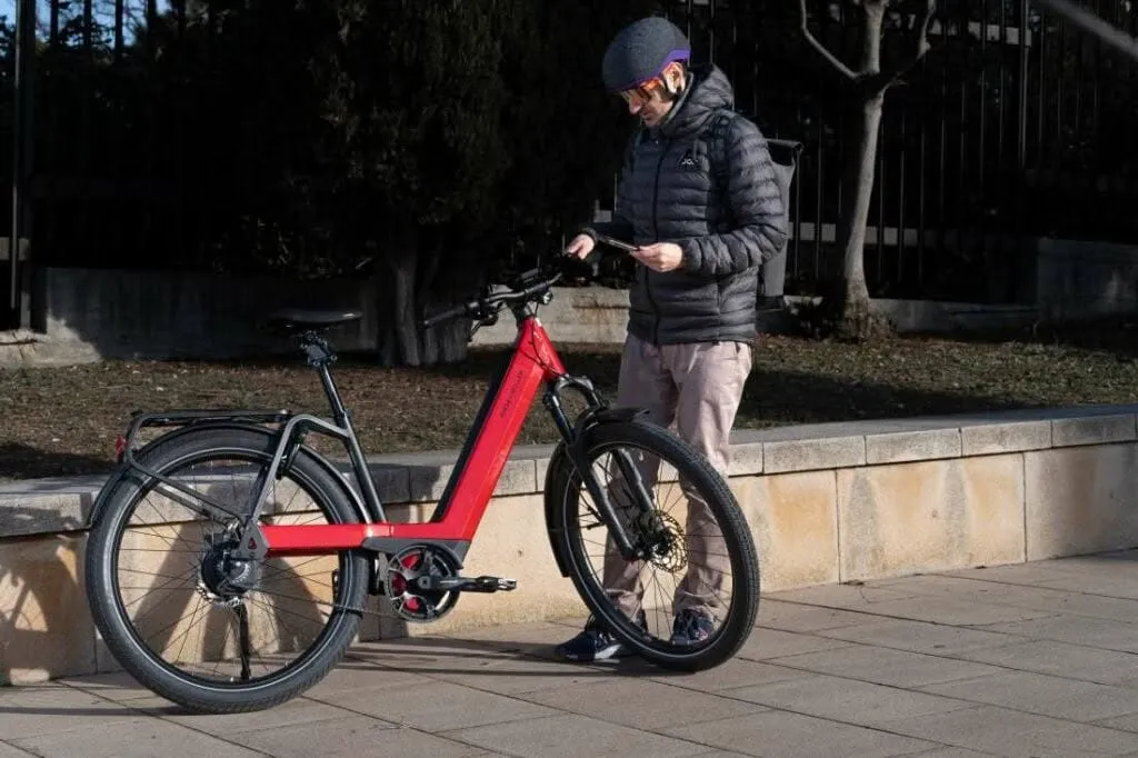 Riese & Müller Nevo4 GT vario