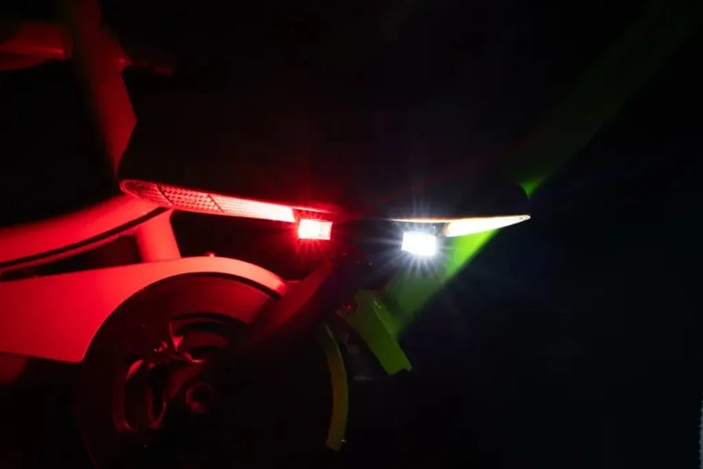 Pedales Redshift Arclight Pro