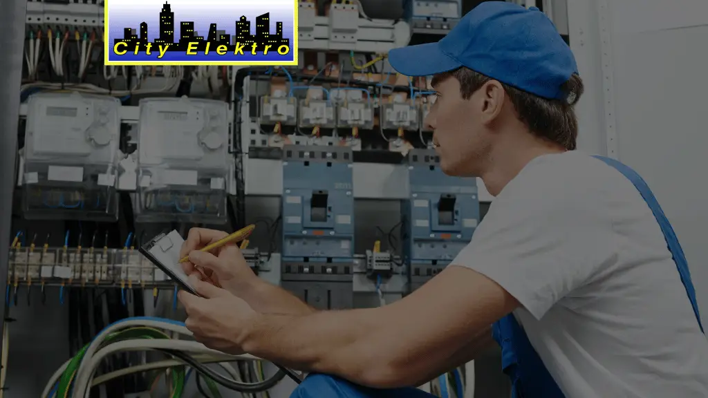 Elektroinstallation für Neubau – Planung und Umsetzung vom Fachbetrieb (KI-generiertes Bild)