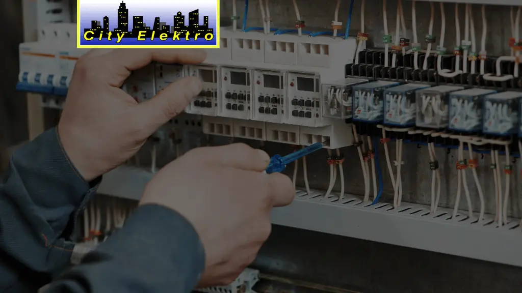 Elektroinstallation in Offenbach: Kosten & Meister-Service