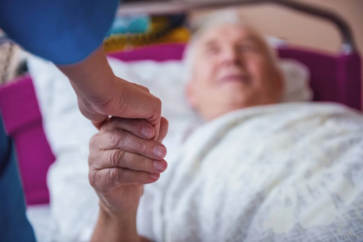L&rsquo;expansion de l&rsquo;aide médicale à mourir vers l&rsquo;inquiétante piste 2