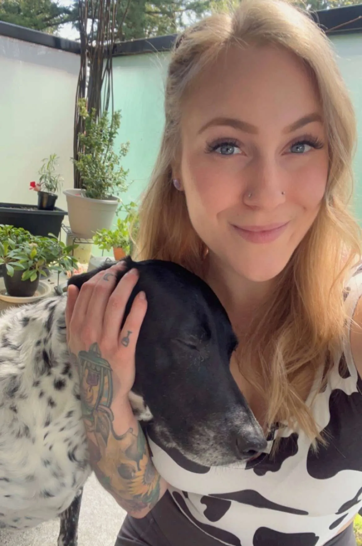 Sarah