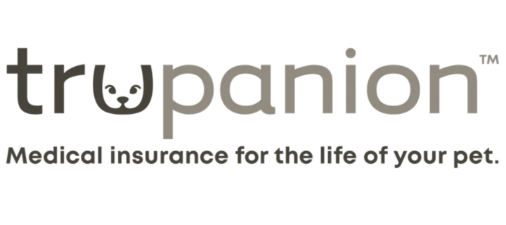 TRUPANION logo