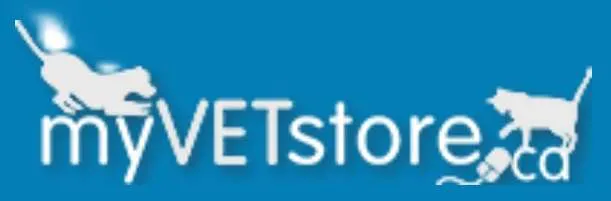 myvetstore logo