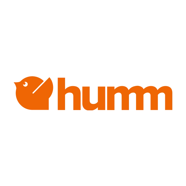 humm logo