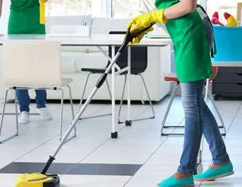 Cleaning Service Den Haag