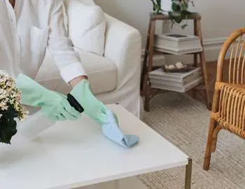 Cleaning Service Den Haag