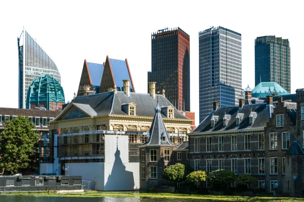 Cleaning Service Den Haag Clean4u