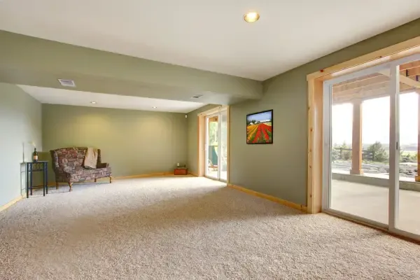 carpet cleaning clean4u
