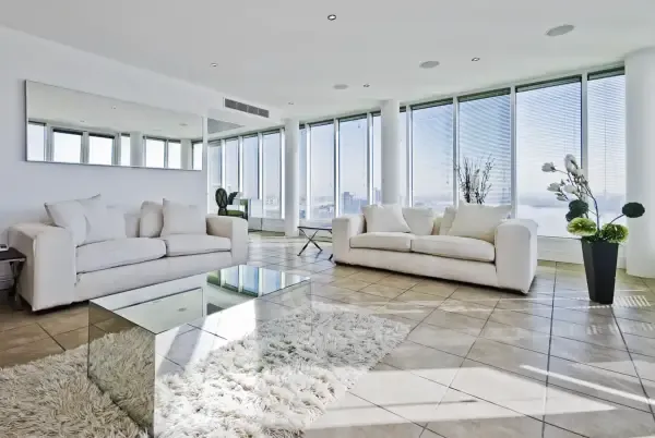 cleaning services by clean4u