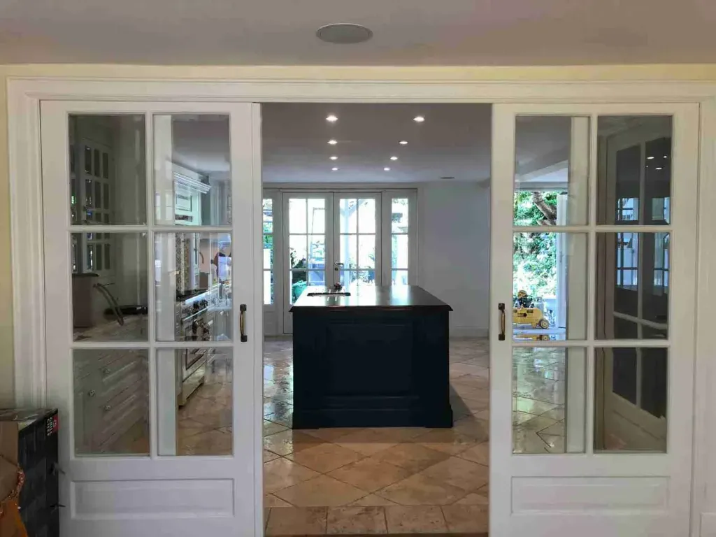 deep cleaning kitchen, cleaning service in Haarlem clean4u