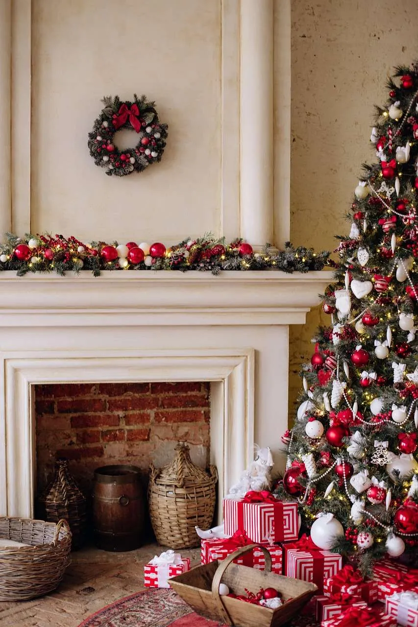 Christmas Cleaning Checklist