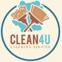 Clean4U Professional Cleaning Services