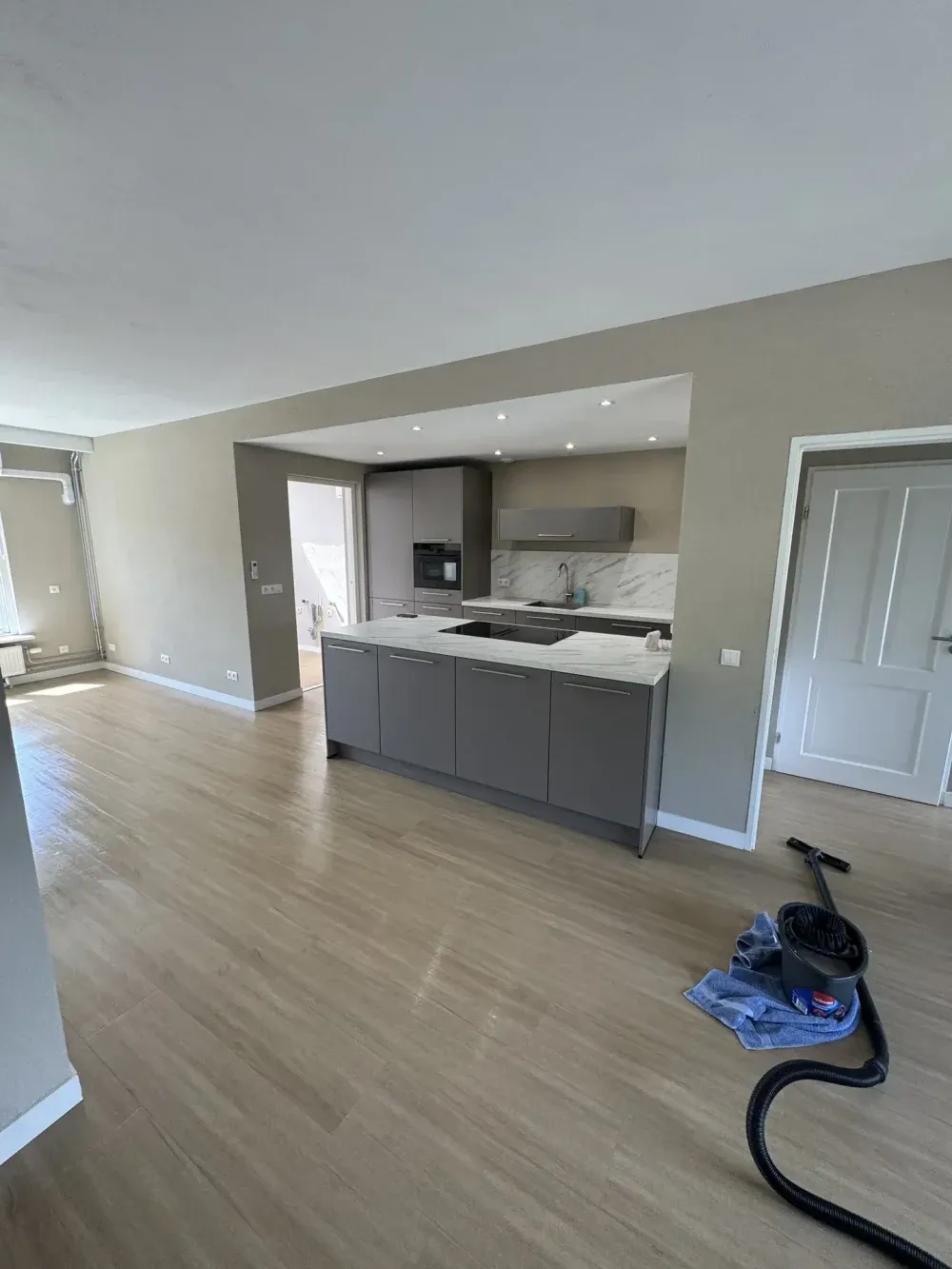 cleaning services amsterdam