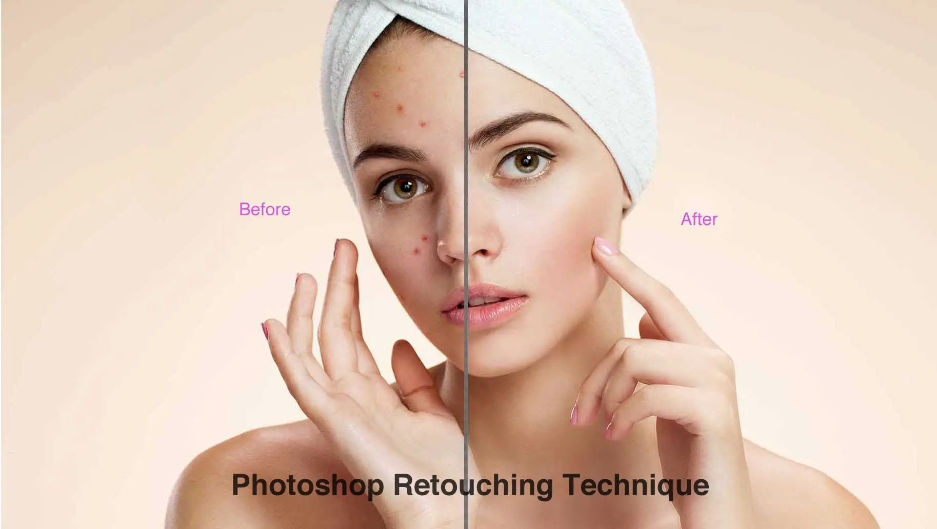 photo-retouching