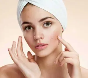 Photo Retouching