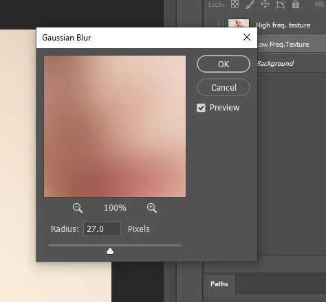 Gaussian Blur