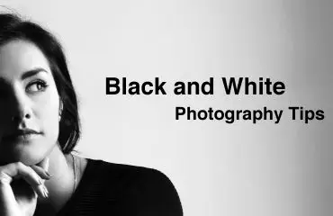 Black and White Portraits Black and White Portraits